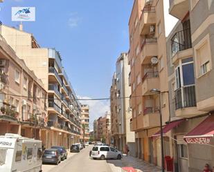 Vista exterior de Dúplex en venda en Algemesí