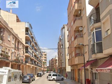 Duplex con ascensore in vendita a Calle FRANCESC RIBALTA