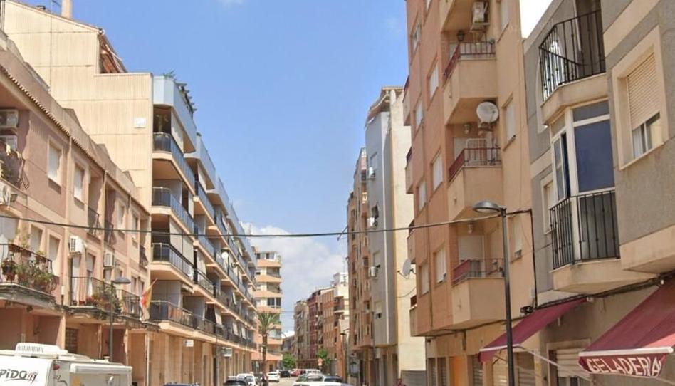 Foto 1 de Dúplex en venda a Calle Francesc Ribalta, Algemesí, Valencia