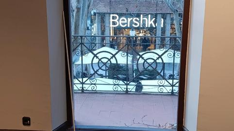 Photo 2 of Premises to rent in Passeig de Pere III, 36, Centre - Passeig i Rodalies, Manresa