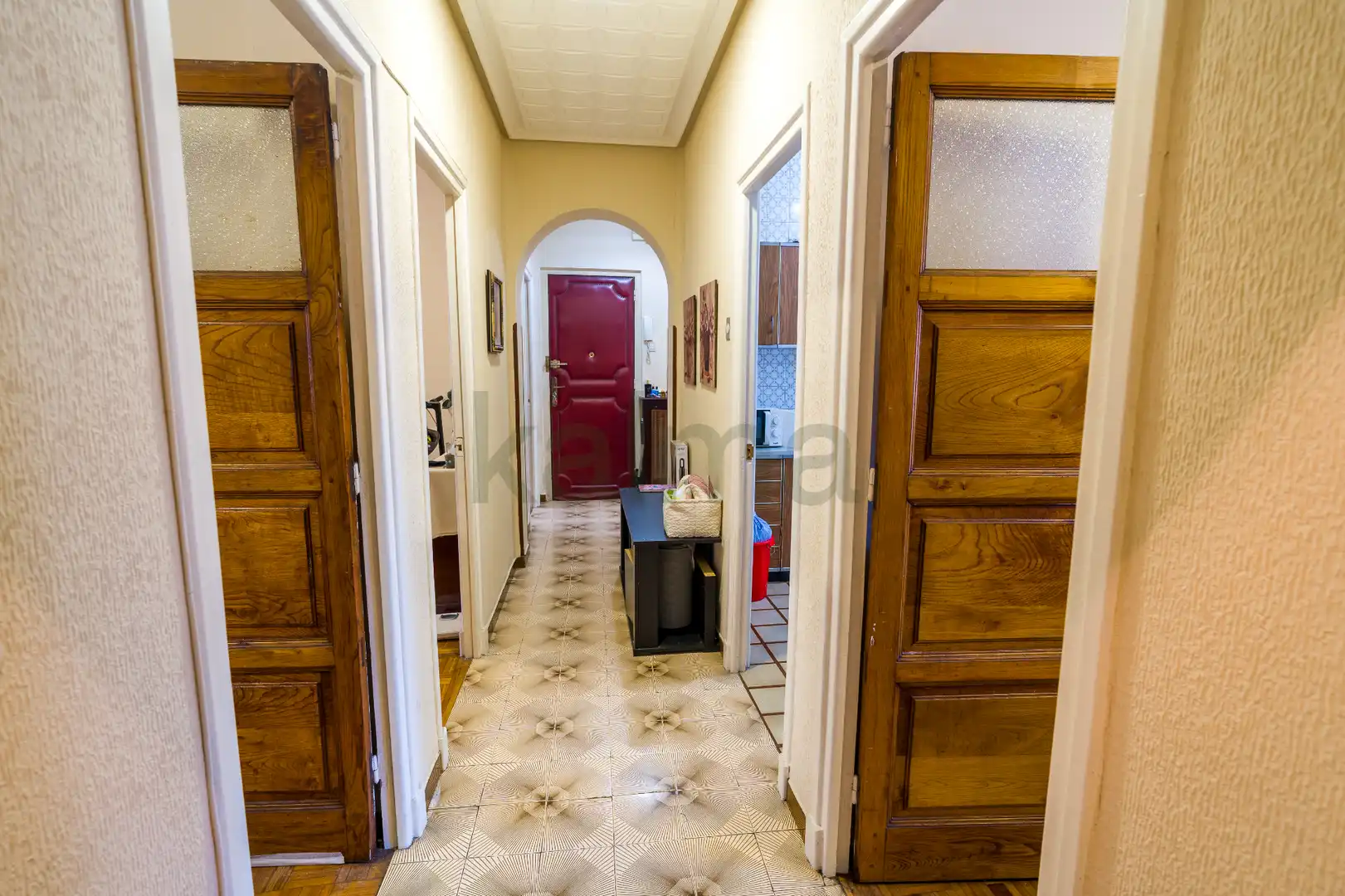 Wohnung mit Terrasse zum Verkauf in Avenida de Pumarín, imagen 3