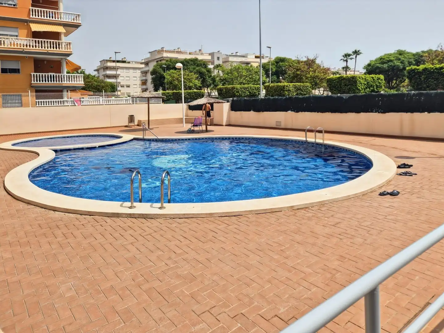 Ático con terraza en venta en Canet d'En Berenguer, imagen 37