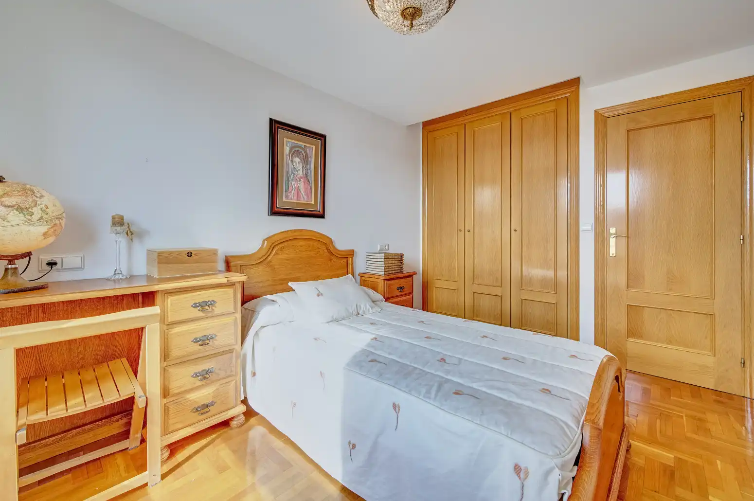 Habitación de Piso en venta en Huarte / Uharte, Navarra