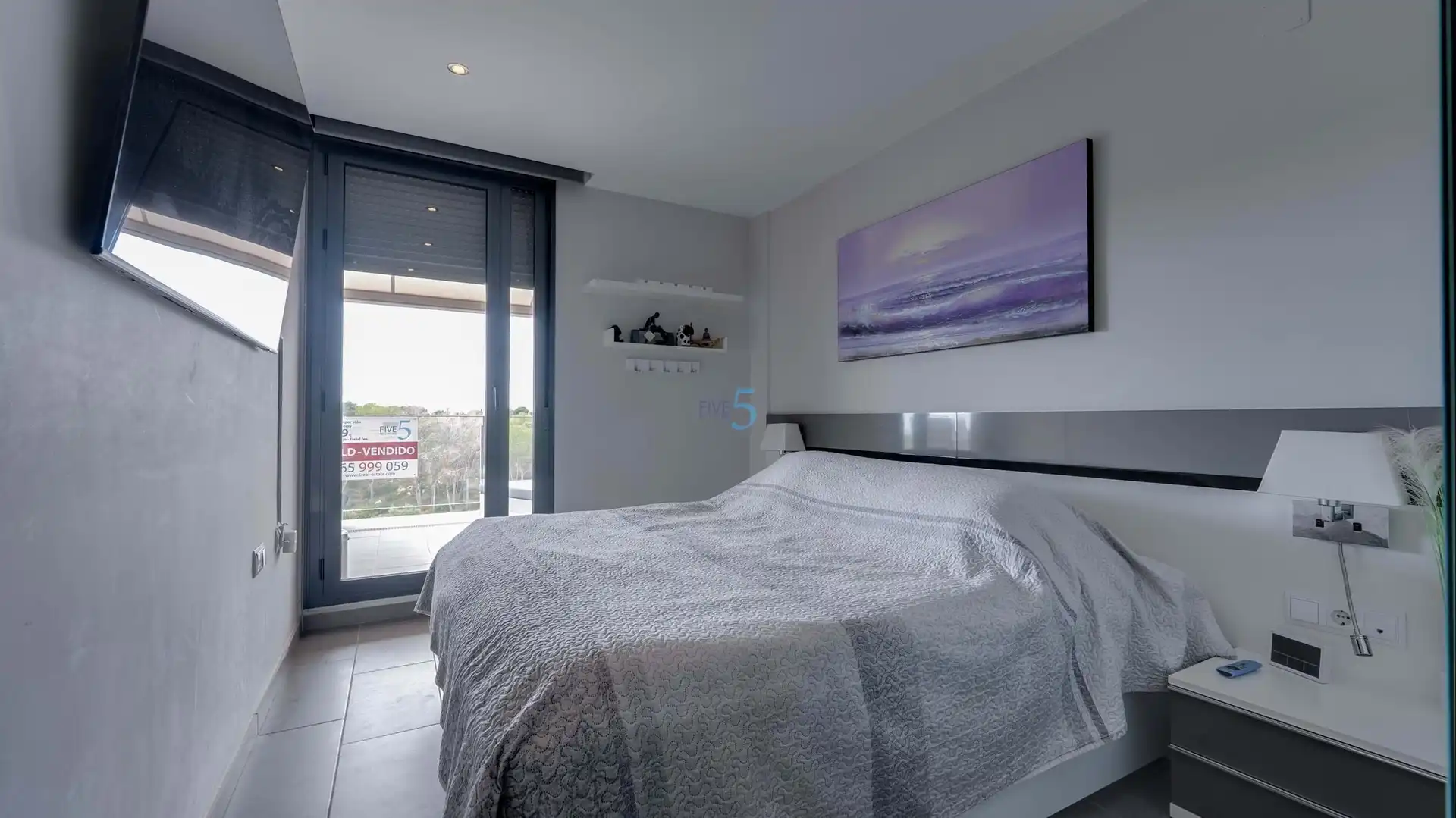 Habitación de Piso en venta en Orihuela con Aire acondicionado, Terraza y Piscina