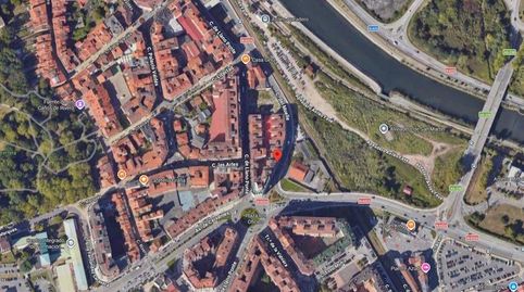 Foto 4 de Piso en venta en Muelle, Centro, Avilés