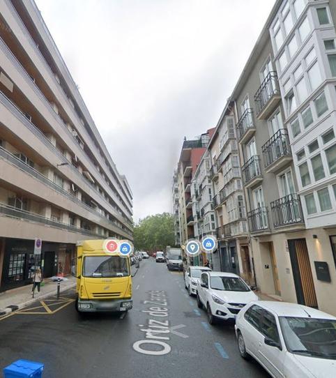 Photo 2 of Flat for sale in Ensanche, Vitoria - Gasteiz