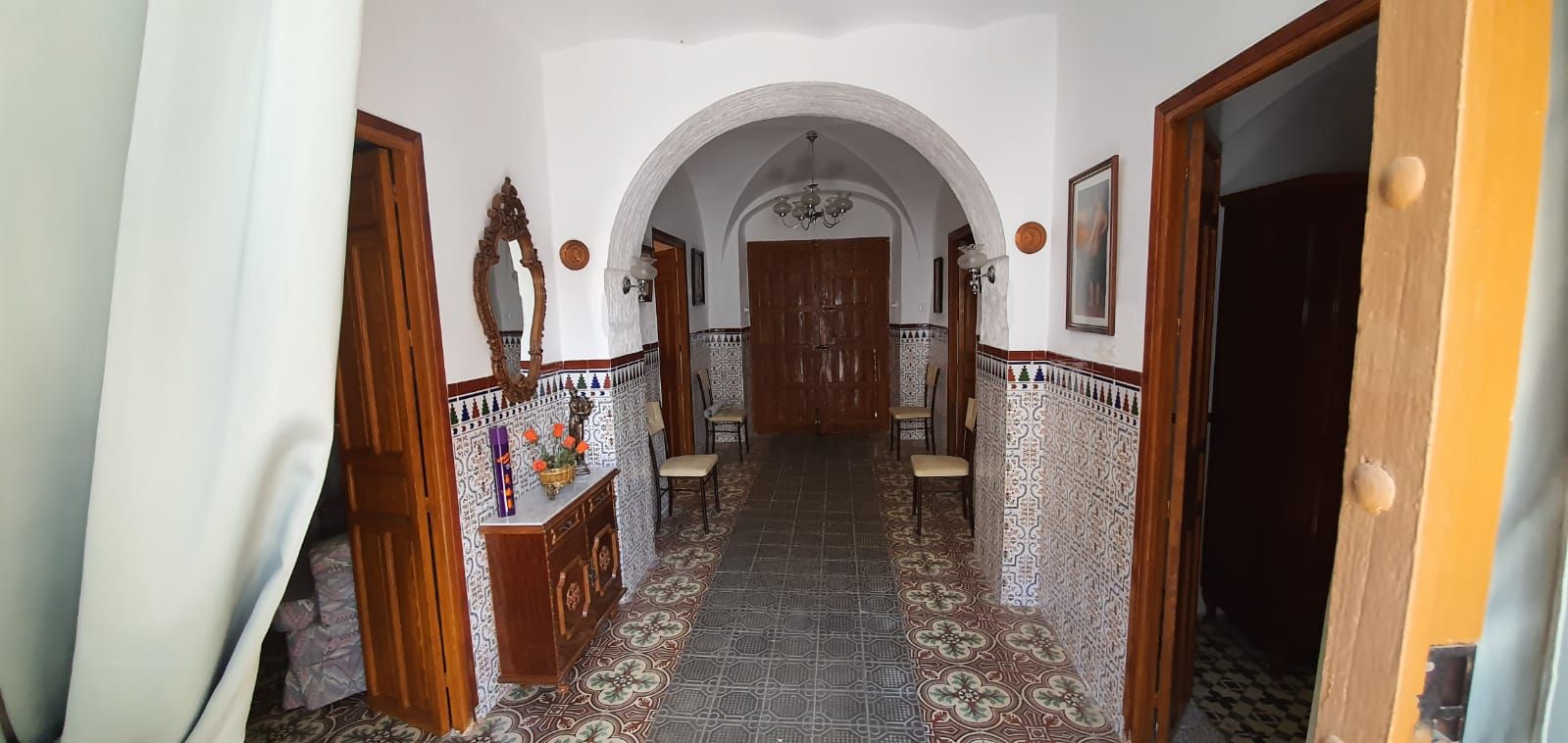 Casa o xalet en venda en Pedroche