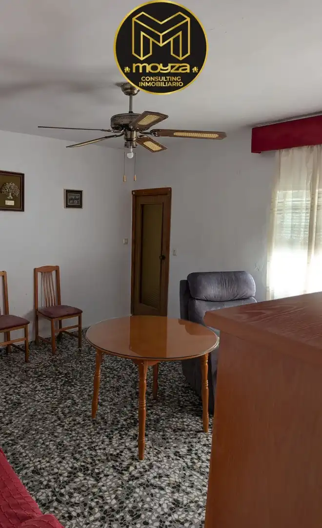Casa con terraza en venta en San Felipe - El Almendral - La Merced, imagen 7