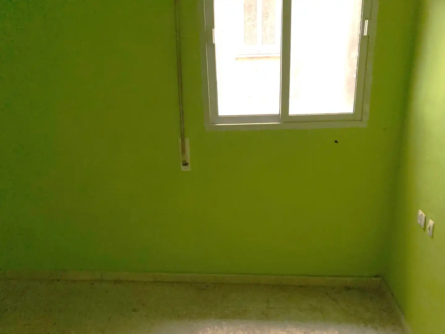Habitación de Casa o chalet en venta en Algeciras con Terraza, Trastero y Balcón