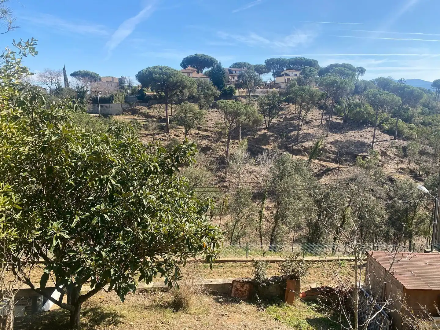 Residential for sale in Calle d'Alfons X el Savi, Gualba