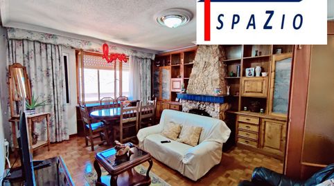 Foto 2 de Piso en venta en Santa Catalina - Ferial, Aranda de Duero