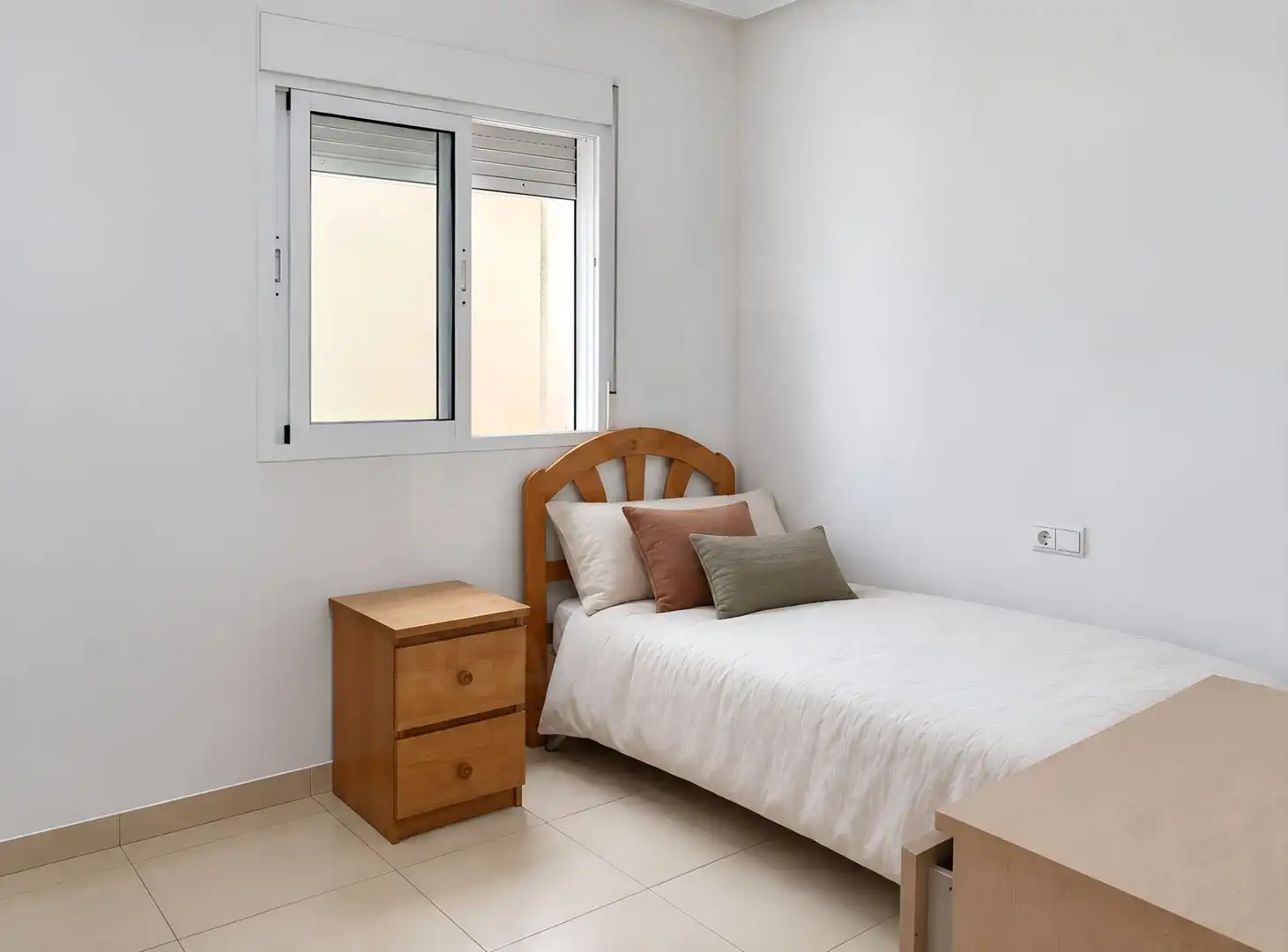 Piso con piscina en venta en Redován, imagen 11