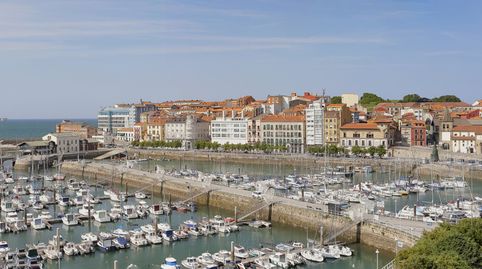 Foto 4 de Pis en venda a Gijón - Cl Marques de San Esteban, 8, Barrio del Centro, Gijón