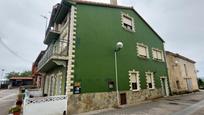 Exterior view of House or chalet for sale in Santa Cruz de Bezana  with Private garden