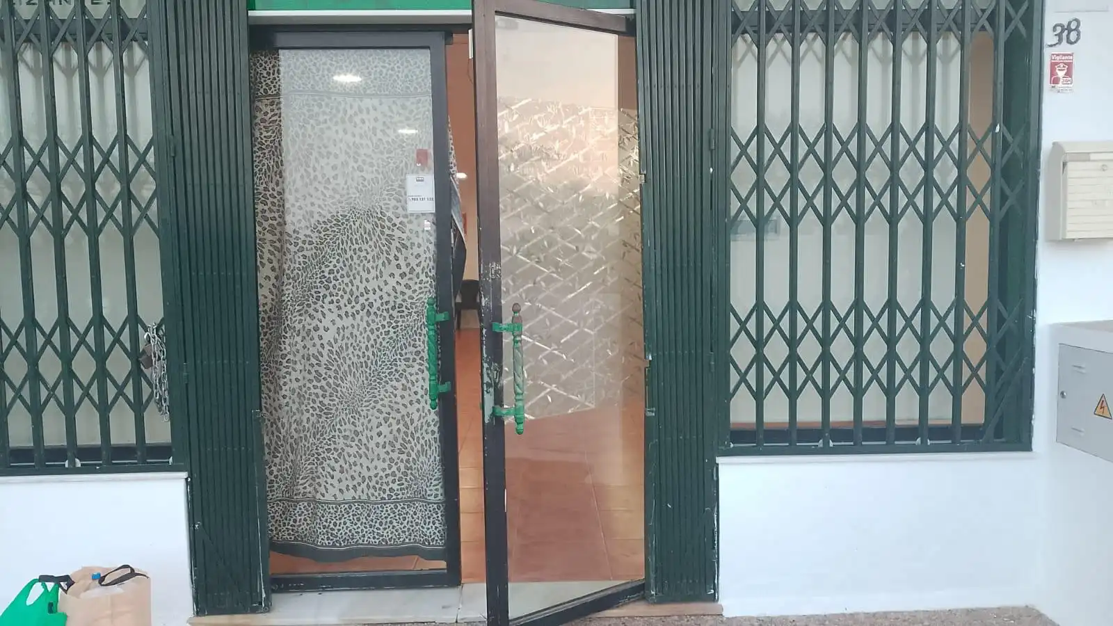 Local comercial en venda a Zona de la Vega, imagen 6