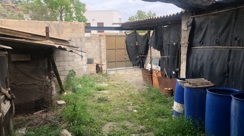 Foto 5 de Finca rústica en venta en Adra, Almería