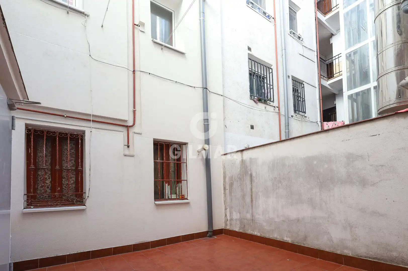 Habitación de Piso en venta en Madrid con Calefacción