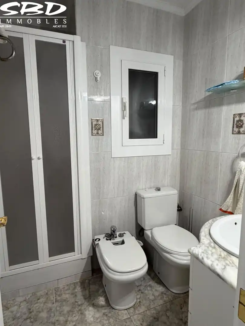 Piso con terraza en venta en Creu Alta - Puiggener, imagen 13