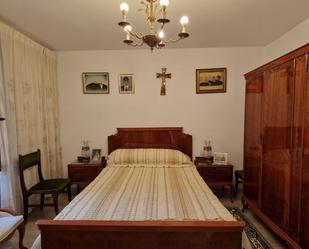 Bedroom of House or chalet for sale in Palencia Capital