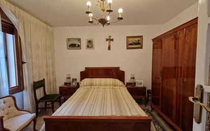 Bedroom of House or chalet for sale in Palencia Capital