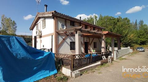 Foto 3 de Casa o xalet en venda a Bobadilla, La Rioja