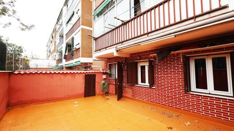 Foto 2 de Pis en venda a El Olivar - La Magdalena, Colmenar Viejo