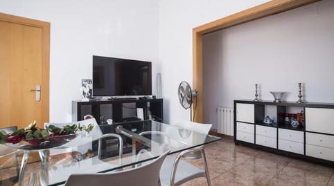 Foto 4 de Apartamento para compartir en Sant Martí de Provençals,  Barcelona Capital