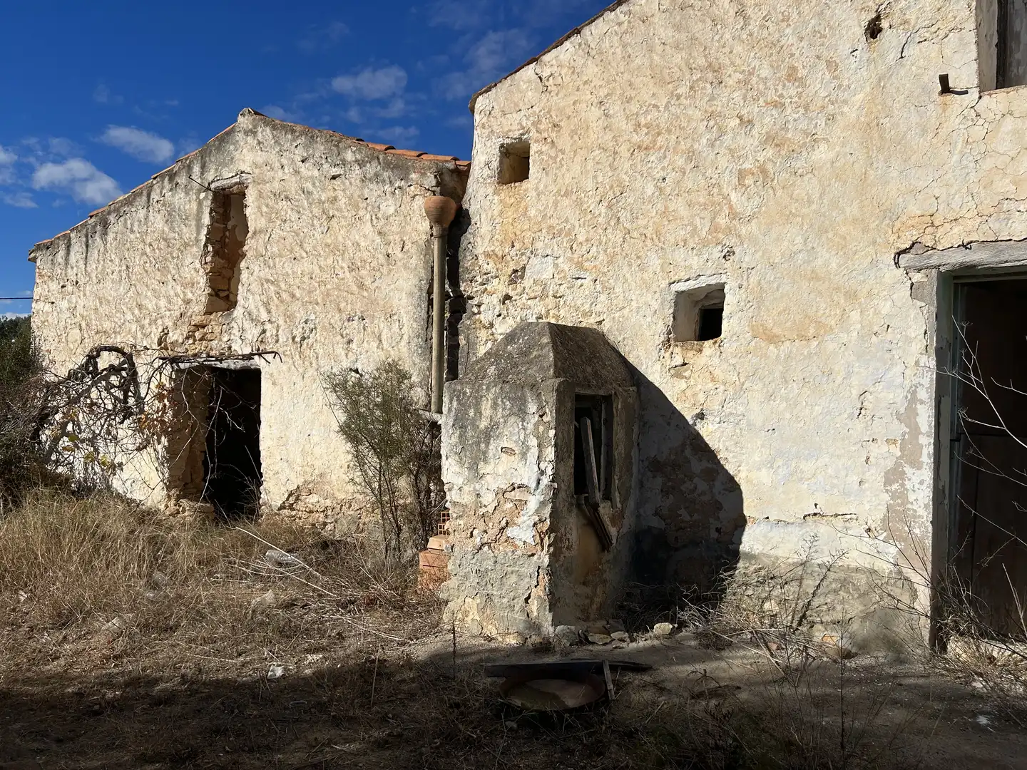 Rural land for sale in Les Coves de Vinromà, imagen 9