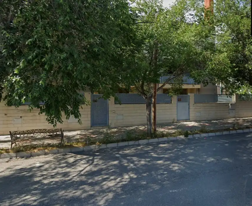 Casa pareada en venta en Lg Res Villena Hills - Adosada