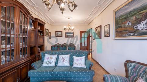 Photo 3 of Flat to rent in Rafael Altamira, Buenavista, Asturias