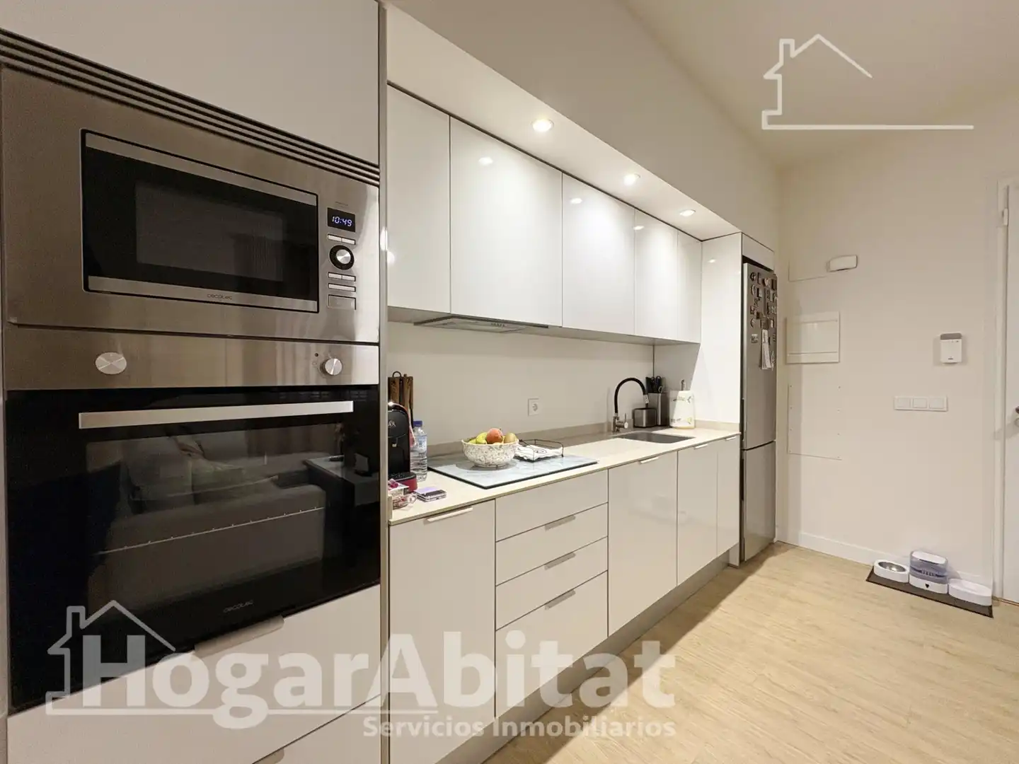 Wohnung zum Verkauf in Calle Mayans y Ciscar, imagen 14