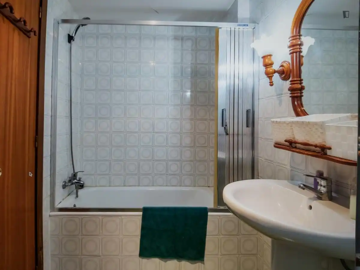 Zimmer in Barrio de Campanar