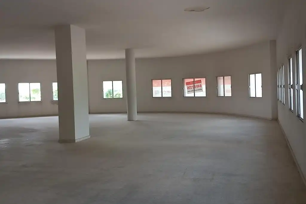 Oficina en venda en Jerez de la Frontera
