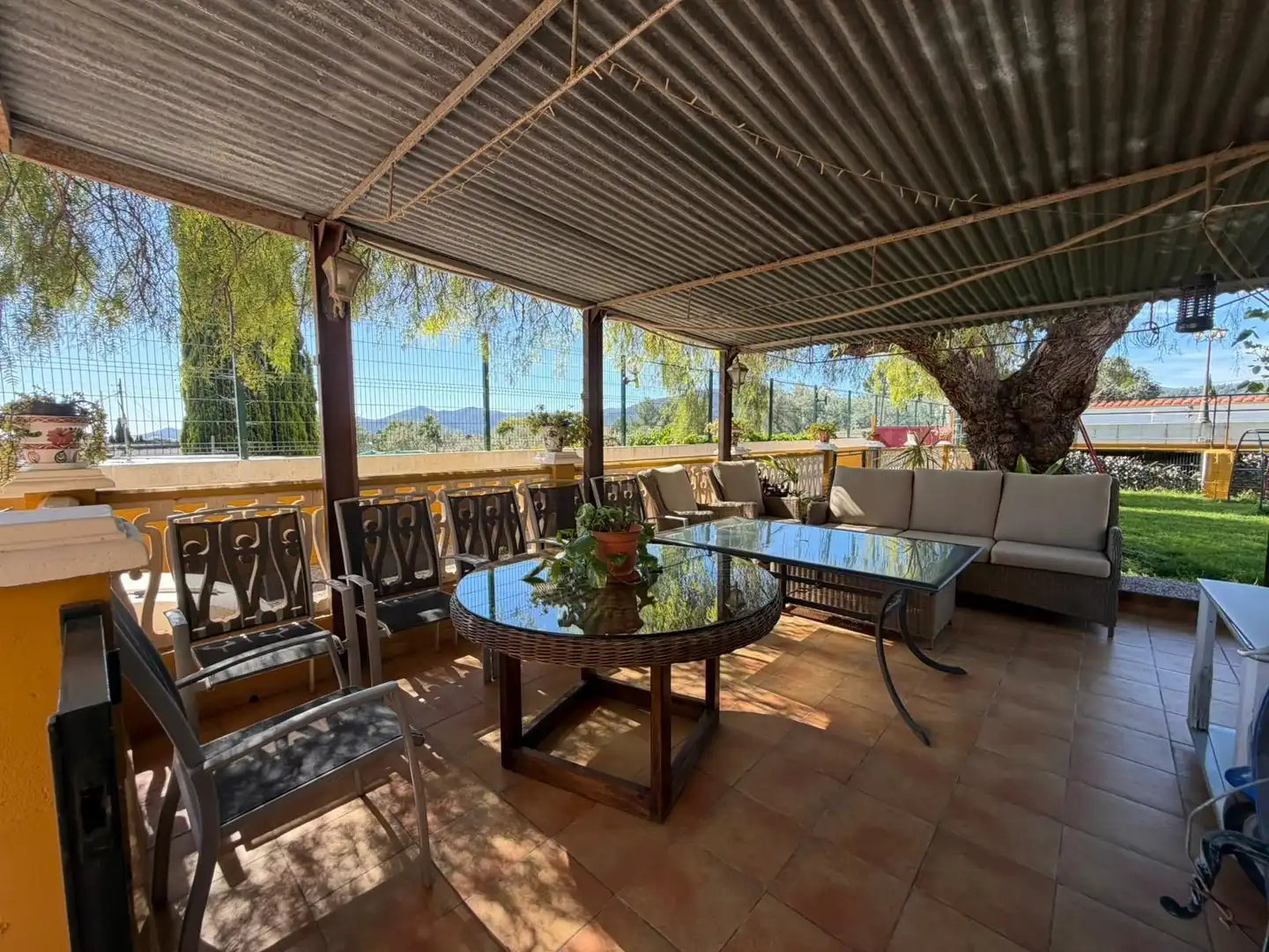 Haus mit Pool zum Verkauf in beniparrell, imagen 5
