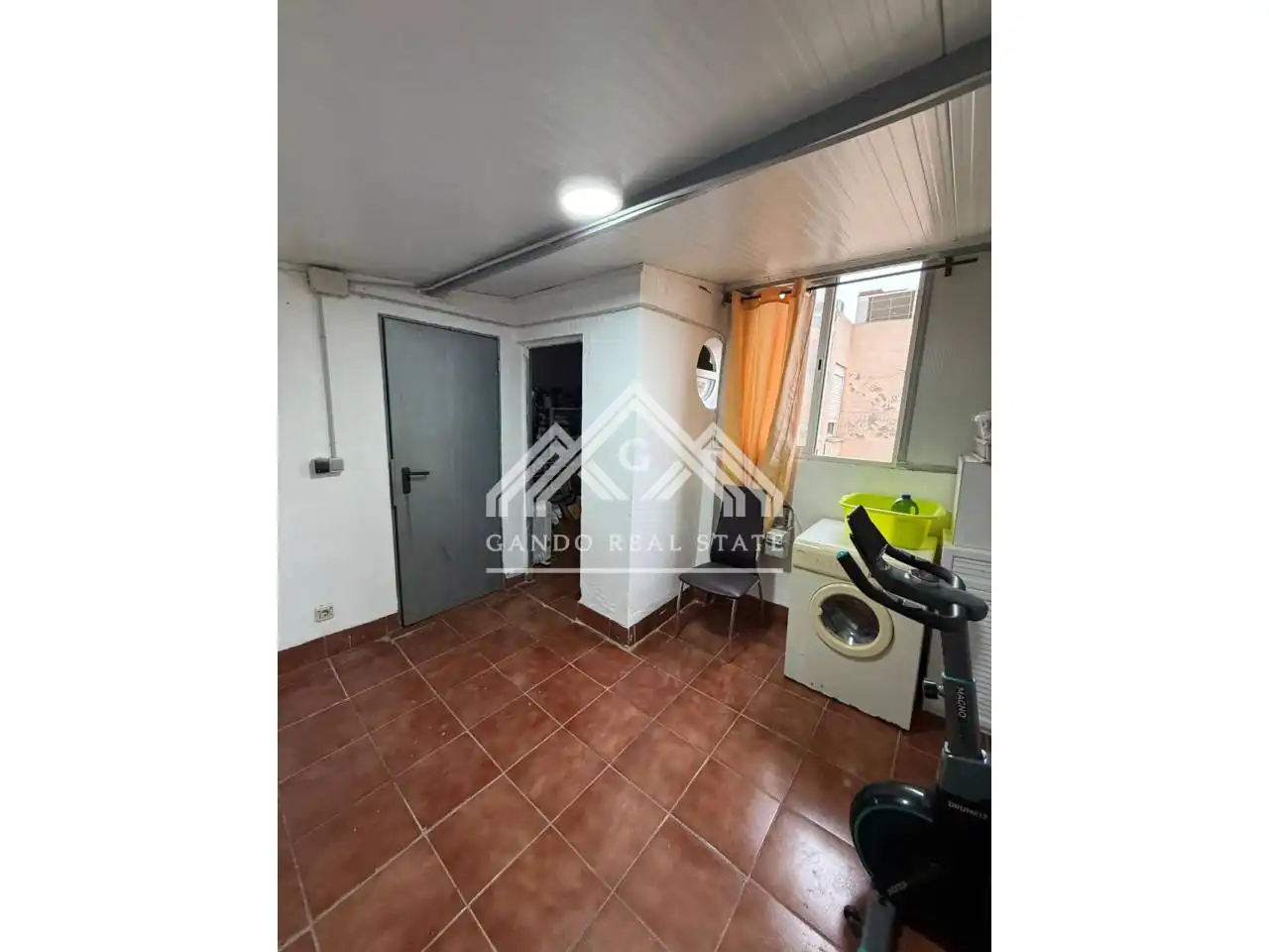 Dúplex con terraza en venta en Calle Avda. de España, imagen 35