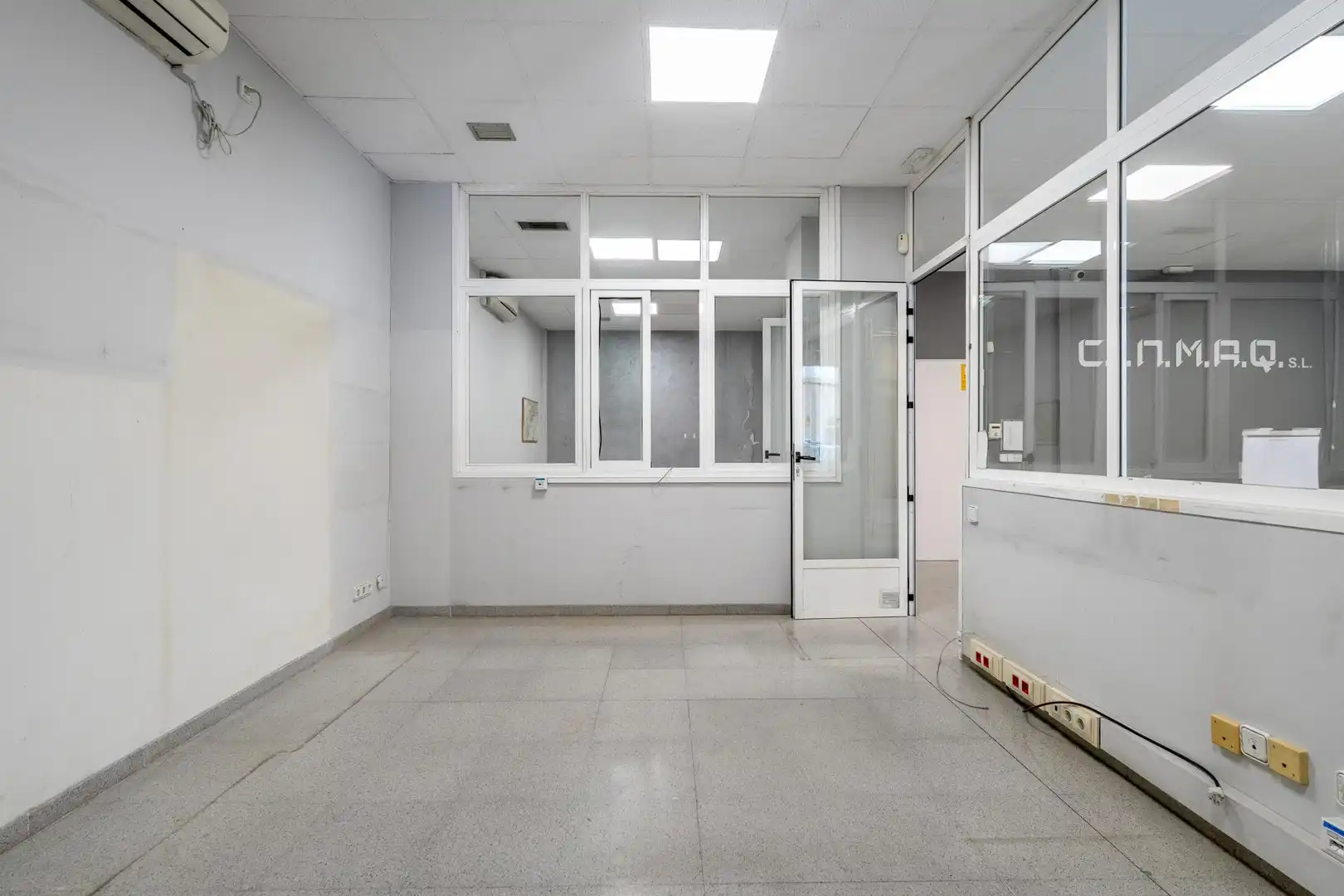 Local comercial en venda a d'Extremadura, imagen 3