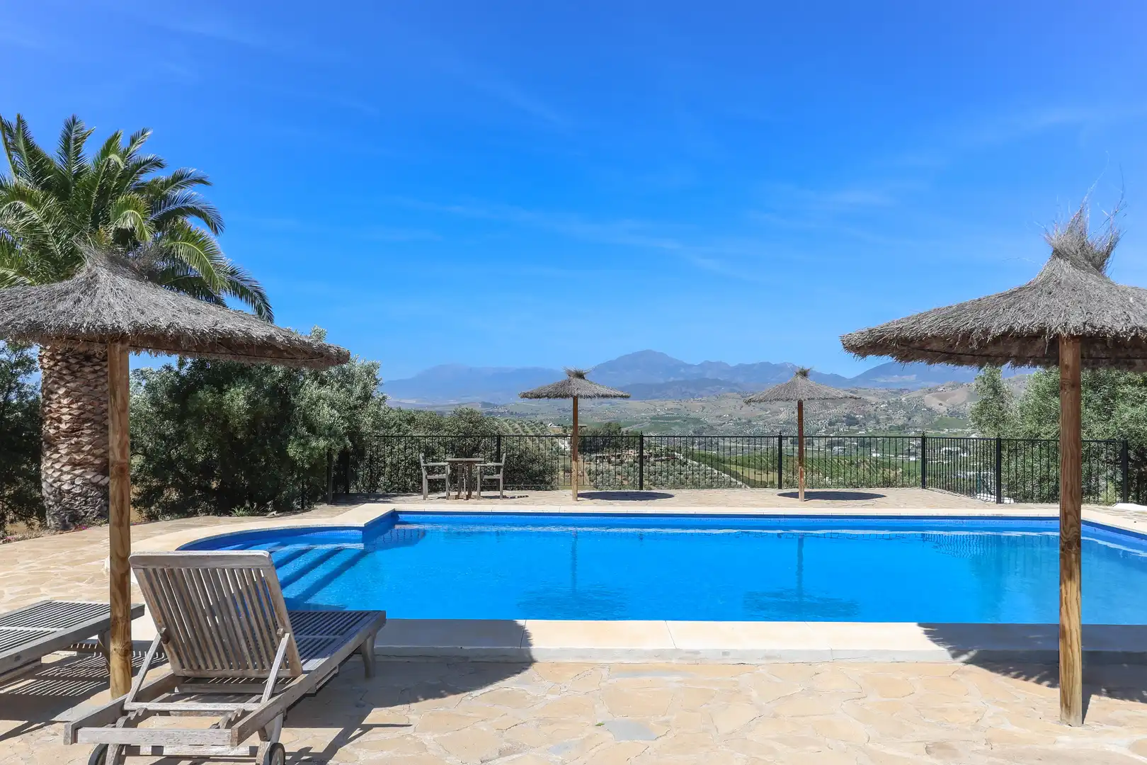 Casa o chalet en venta en Diseminado Poligono 5, Álora