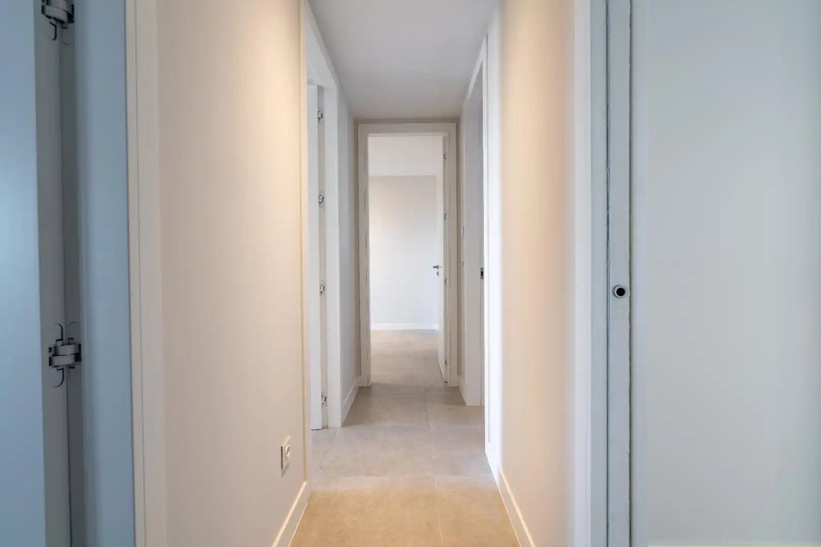 Flat for rent in Almería  with Air Conditioner, Heating and Private garden
