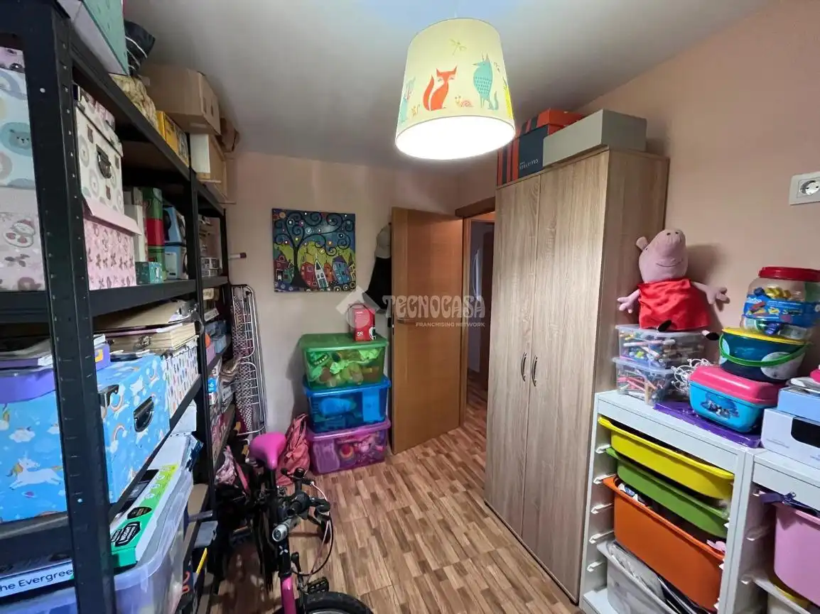 Flat for sale in Sector Sur