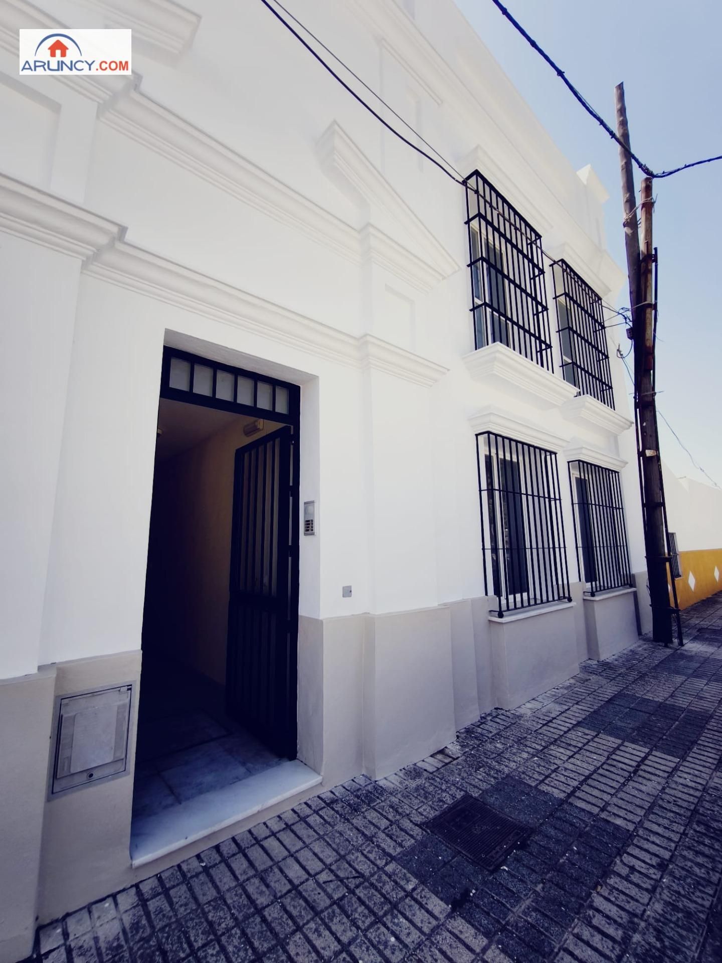 Flat for sale in Alcalá del Río