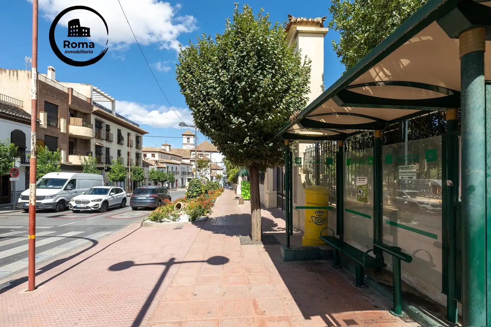 Inmuebles singulares con ascensor en venta en Calle Real, imagen 46