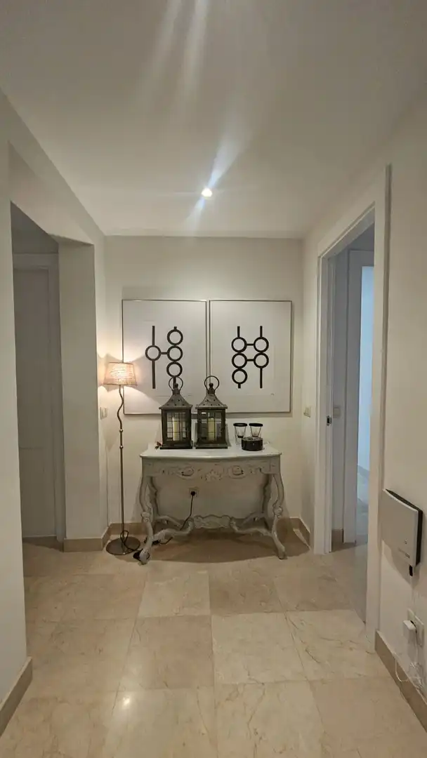 Apartment mit Aufzug zur Miete in Puerto de Sotogrande - La Marina, imagen 12