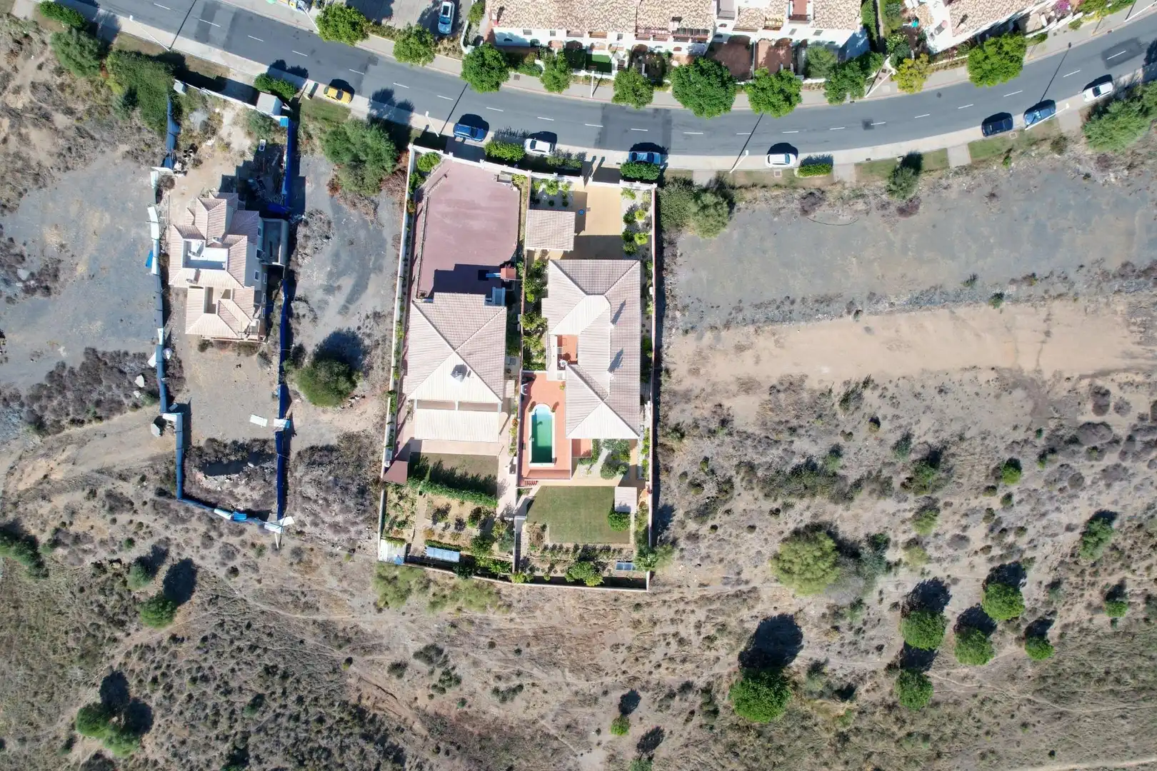 Villa avec piscine à vendre à Calle JOSE DE ESPRONCEDA 9, imagen 74