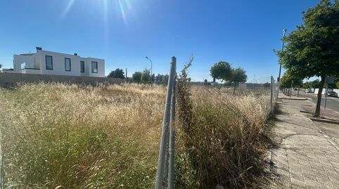 Foto 5 de Residencial en venta en Escritor Francisco Portes, Centro, Utrera