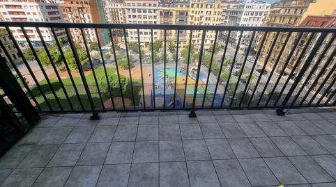 Foto 4 de Pis en venda a San Francisco Kalea, Gros, Donostia - San Sebastián