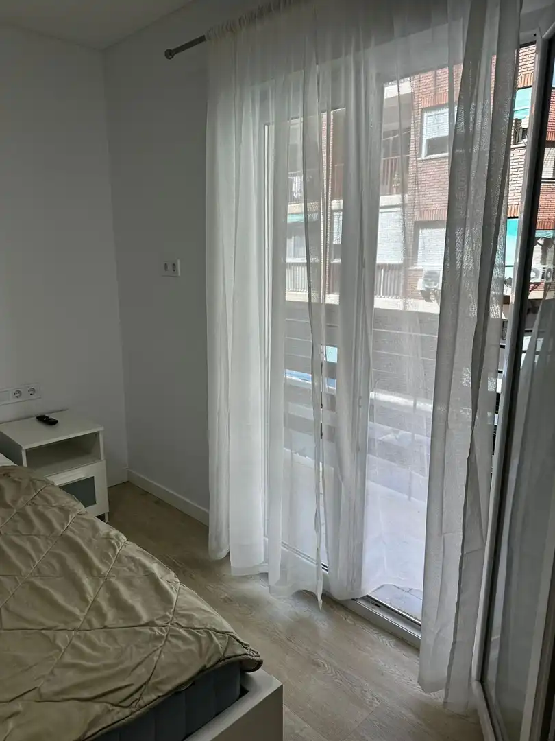 Terrassa de Pis en venda en Valencia amb Aire condicionat, Terrassa i Balcó