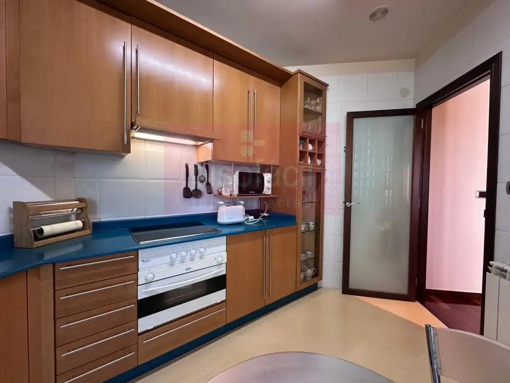 Apartamento en venta en Acea de Olga - Augas Férreas