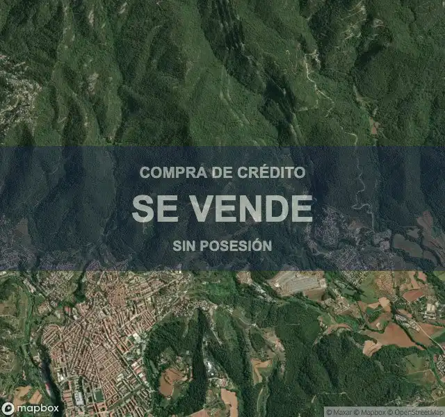 Piso en venta en Castellar del Vallès