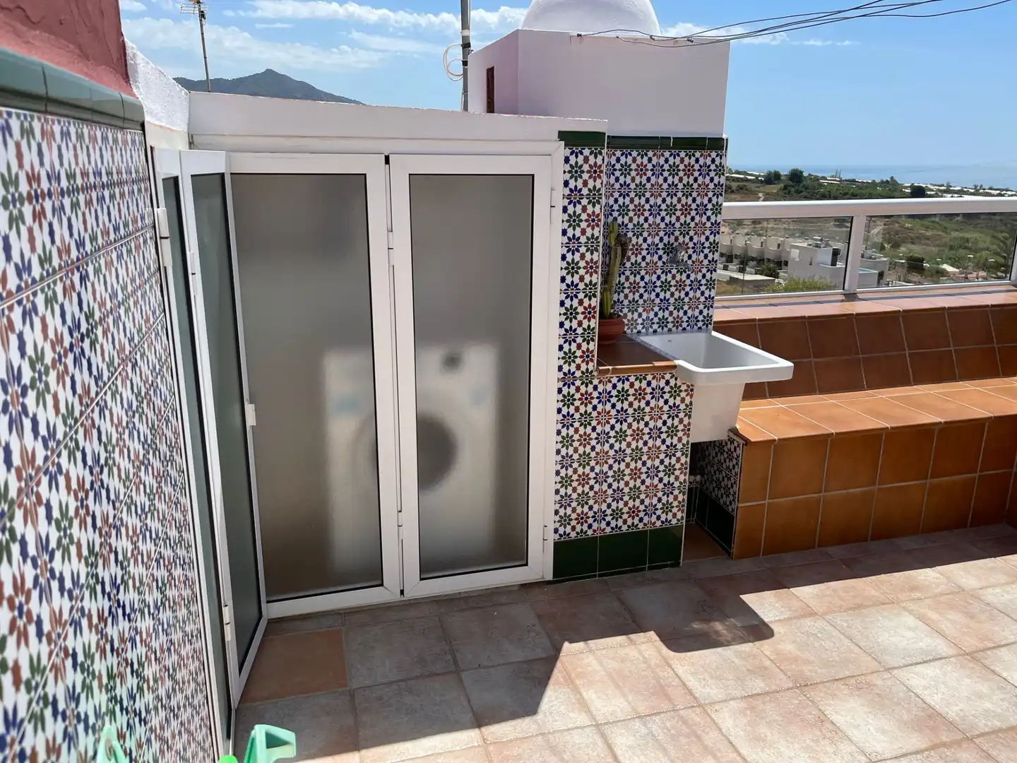 Casa o chalet de alquiler en Calle los Álamos, Capistrano