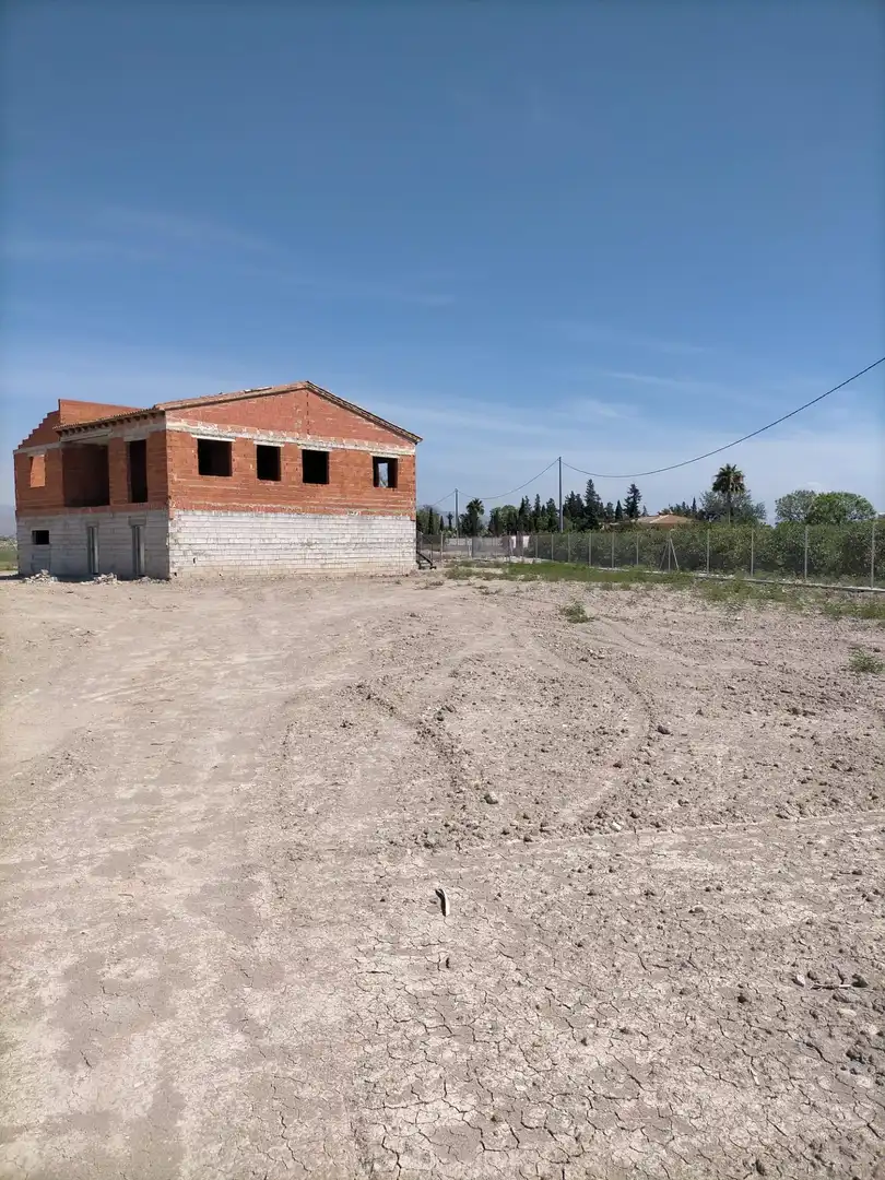 Casa o xalet en venda en Orihuela amb Jardí privat, Terrassa i Traster